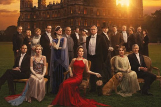Downton Abbey: Das grosse Finale