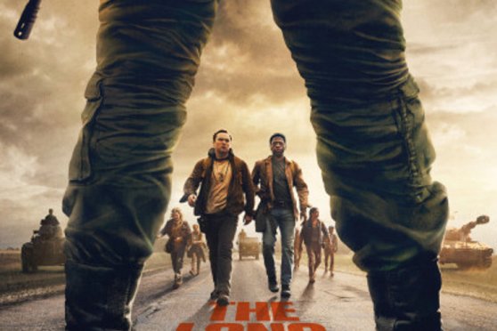 The Long Walk