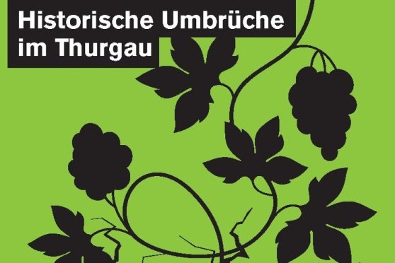 Hexen erinnern. Hexenverfolgung in der (Ost)Schweiz