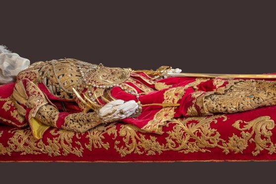 Reliquien und Reliquienverehrung: Einführung zur Ausstellung im Ittinger Museum