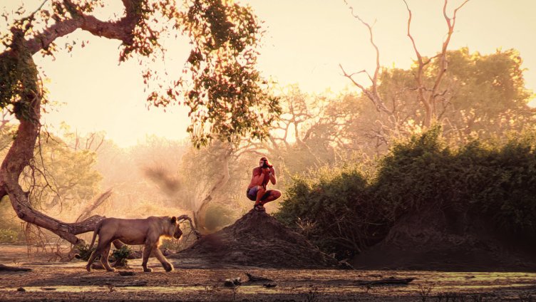 Explora präsentiert: Afrika extrem