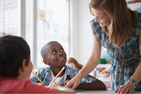 Deeskalation in herausfordernden Situationen