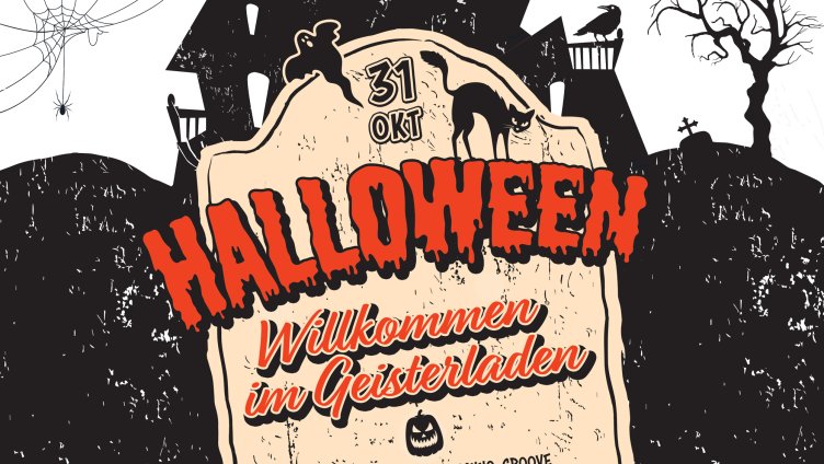 Halloween im Kula