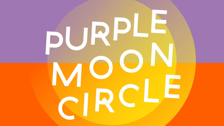 Sisterhood in Action – Purple Moon Circle