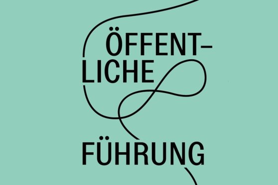 Öffentliche Kunstführung
