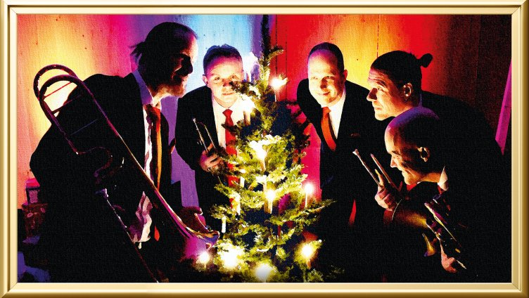 O Tannenbaum