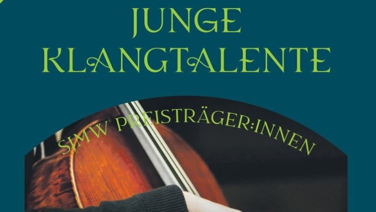 Jung Klangtalente eröffnen die Saison der Glanzpunkte im Diteschweiler Saal