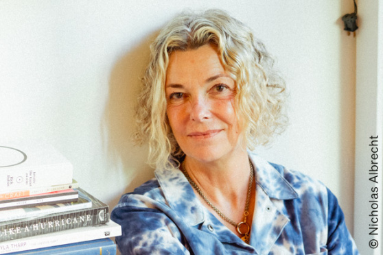 Milena Moser & die Schreiblust