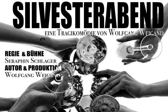 Silvesterabend - Eine Tragikomödie