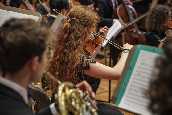 OSSJ - Tournée d’automne 2025: Contes sans paroles