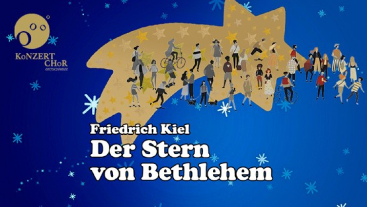 ...und der Welt wurde Licht gebracht!