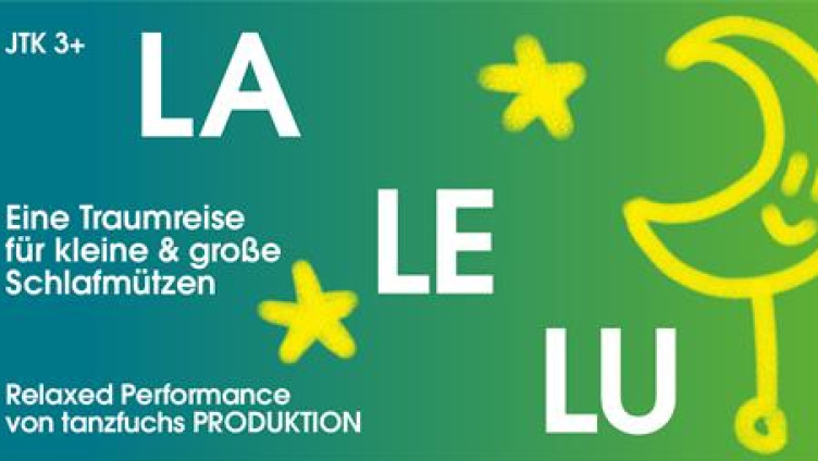 La le lu