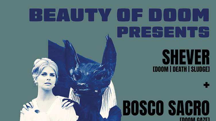 shEver (CH) & Bosco Sacro (IT)