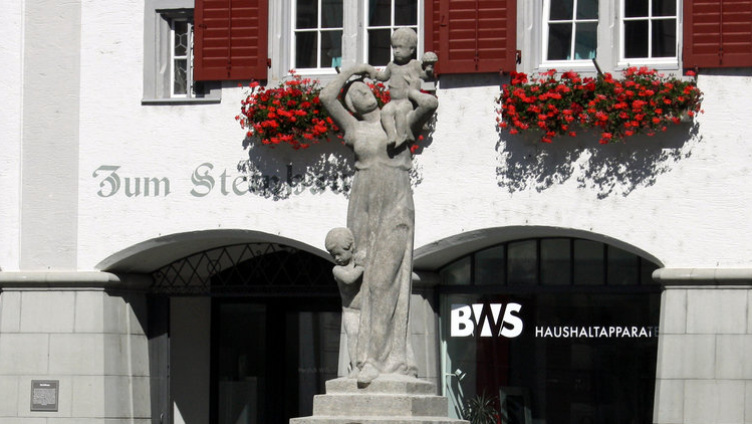 Auf Frauenspuren