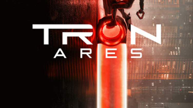 Tron: Ares