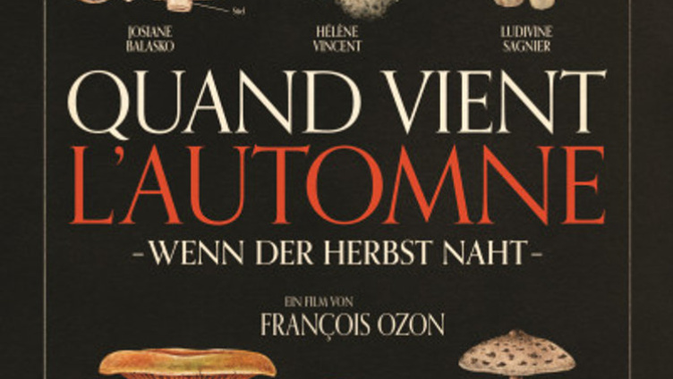 Quand vient l'automne