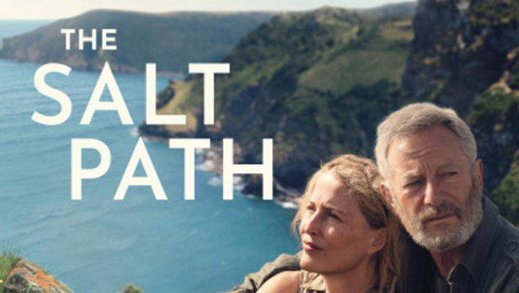 The Salt Path