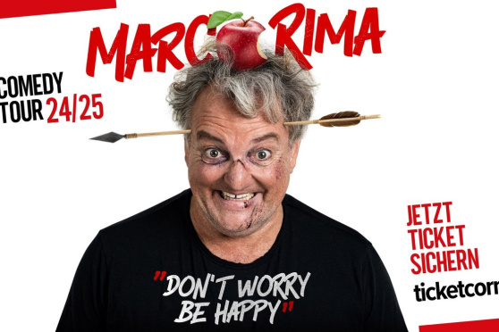Marco Rima