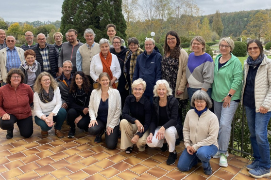 Einladung zur außergewöhnlichen Konzertreihe 2025