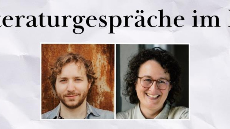 Literaturgespräche im K9