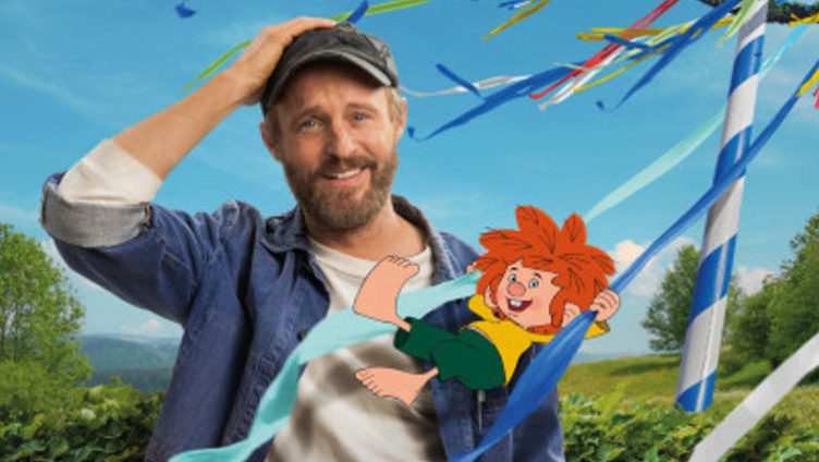 Pumuckl und das grosse Missverständnis