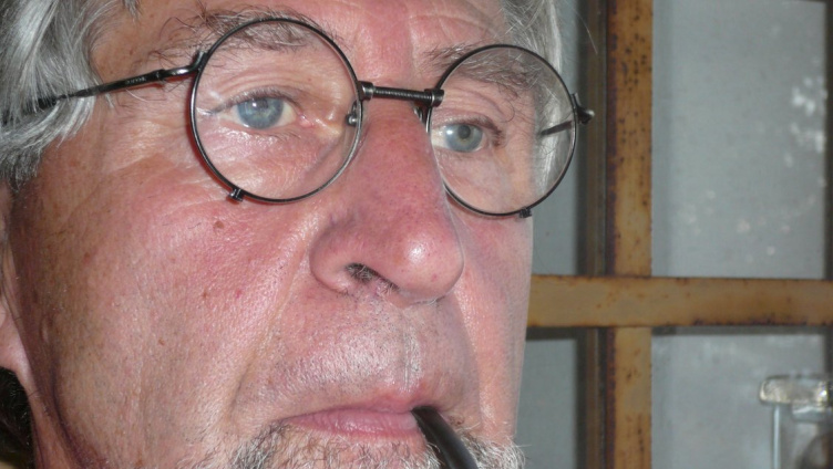 Atelier-Räumung in Arbon