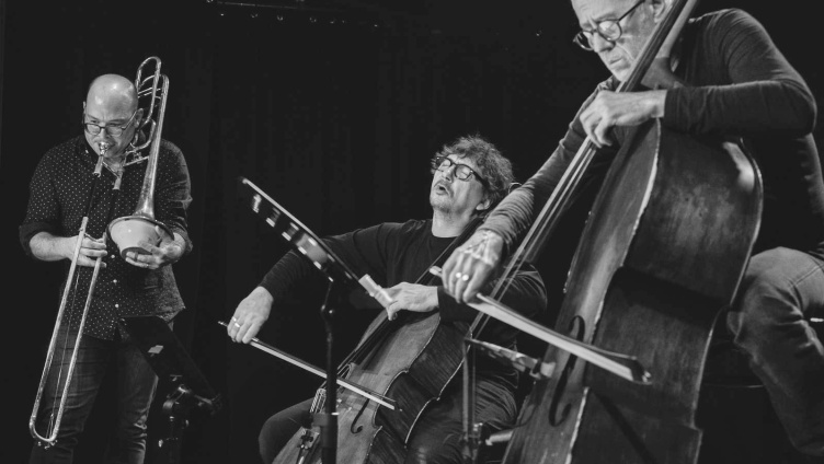 46. Konstanzer Jazzherbst 2025 - Zweiter Tag