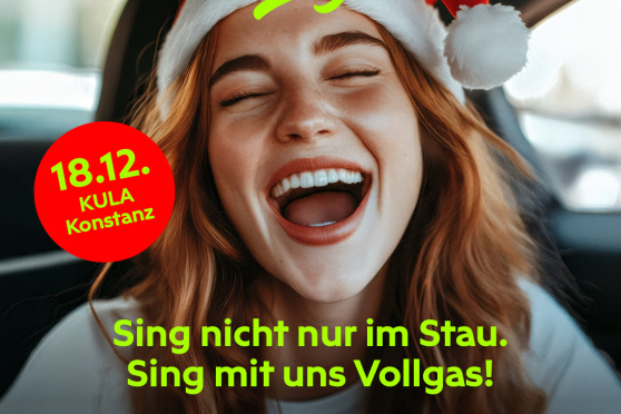 Konstanz singt
