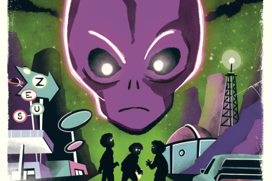 Die drei ??? - Phantom Highway