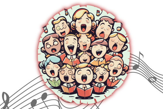 Harmonic Choir Immersion Workshop