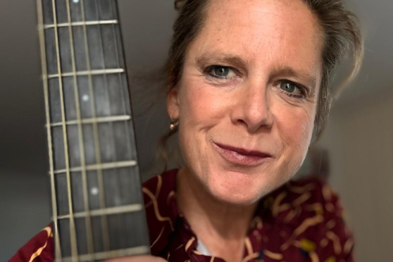 WINESTORMING - Liederabend mit Christine