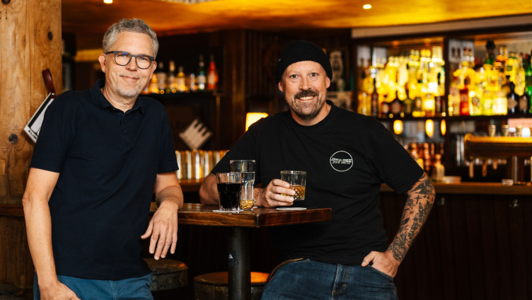 Klimperquatschen#18: Endlich erwachsen!