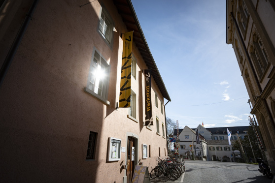 Lesung und Gespräch mit Ishbel Szatrawska