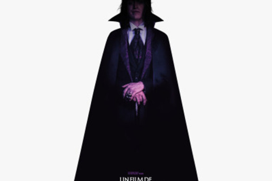 Dracula – A Love Tale