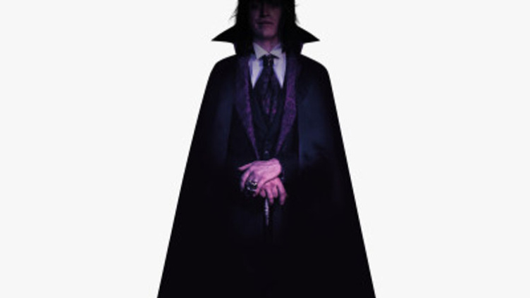 Dracula – A Love Tale