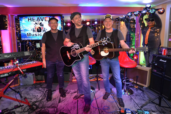 basic acoustic covers