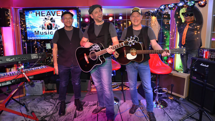 basic acoustic covers