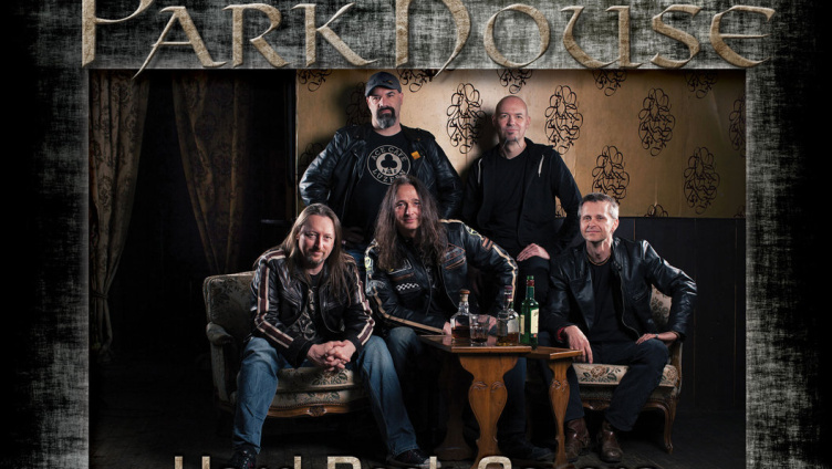 ParkHouse, Hard Rock Covers