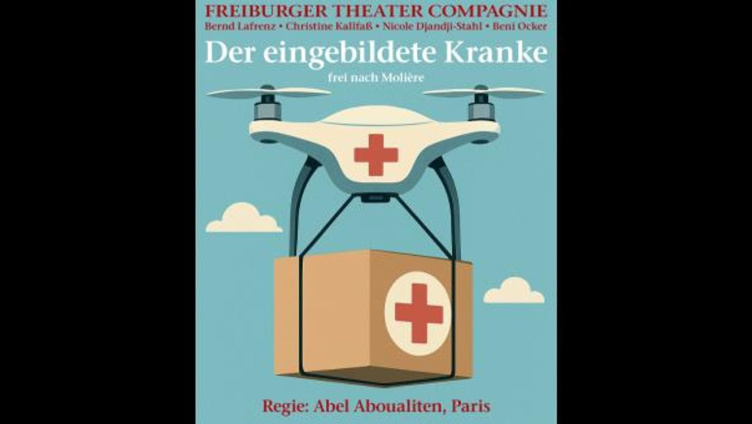 Der eingebildete Kranke