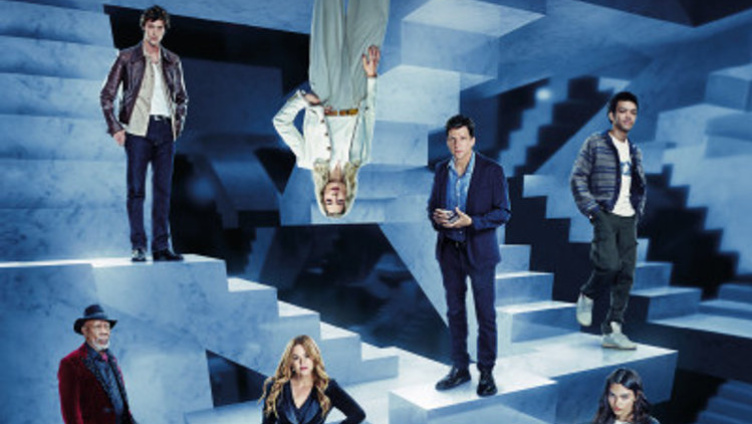 Now You See Me 3: Die Unfassbaren 3