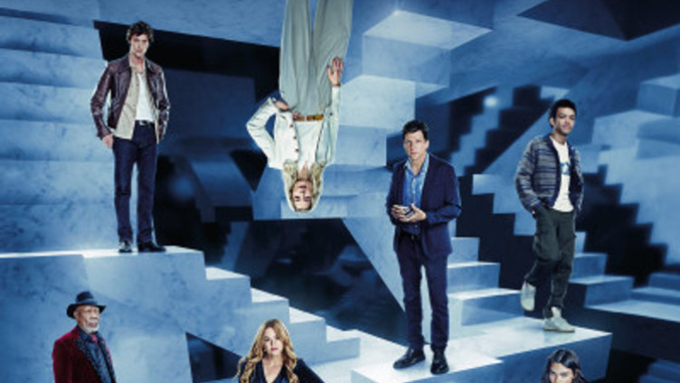 Now You See Me 3: Die Unfassbaren 3