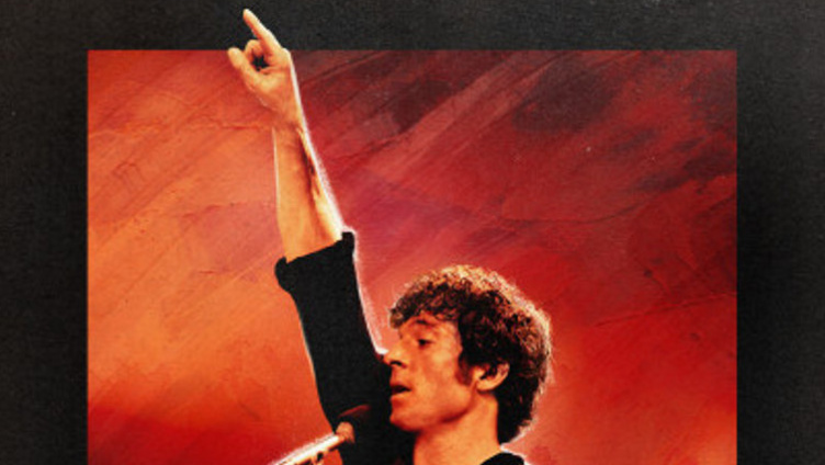 Springsteen: Deliver Me From Nowhere