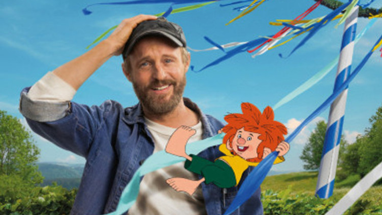 Pumuckl und das grosse Missverständnis