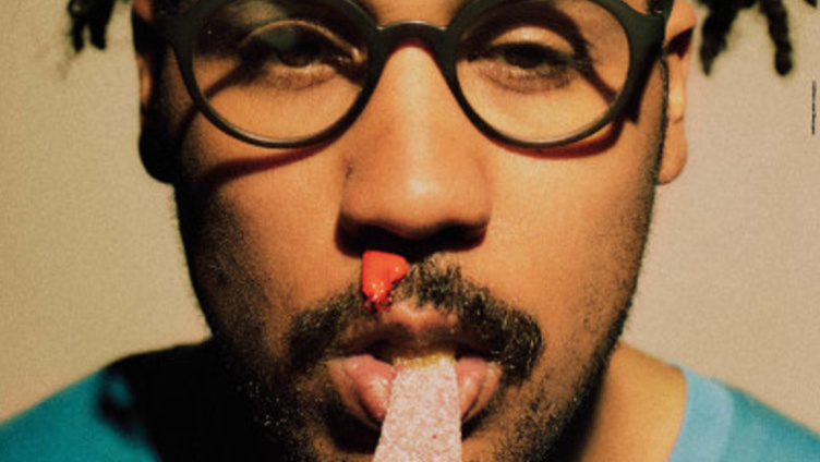 I Love You, I Leave You