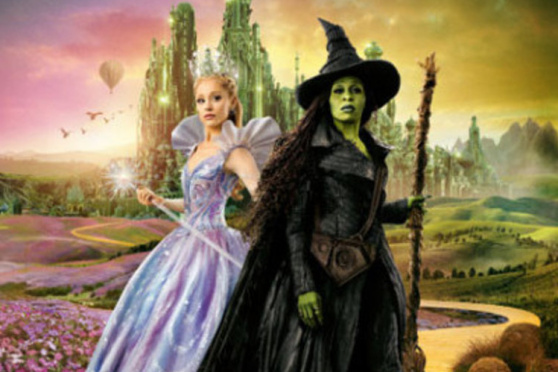 Wicked: Teil 2