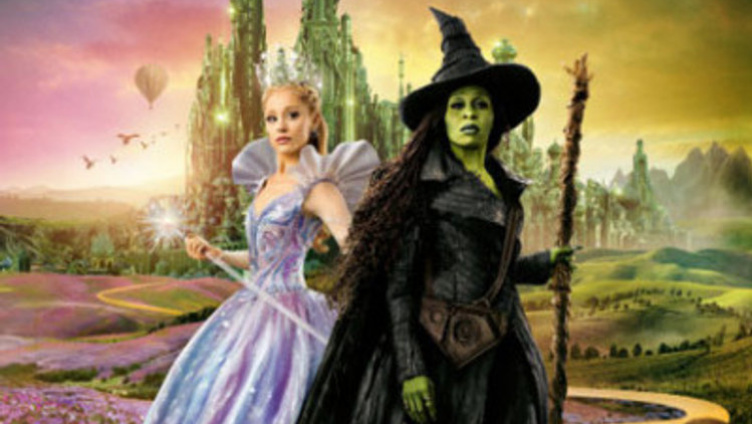 Wicked: Teil 2