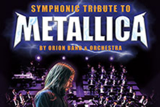 Symphonic Tribute to Metallica
