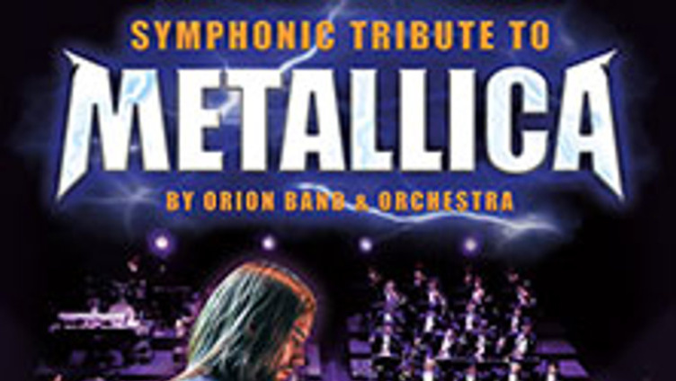 Symphonic Tribute to Metallica