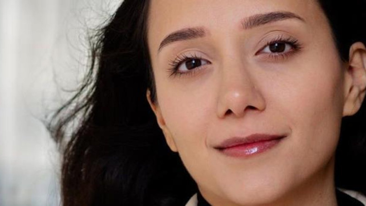 Melika Rezapour - „Closure“ & „The One Way Ticket“