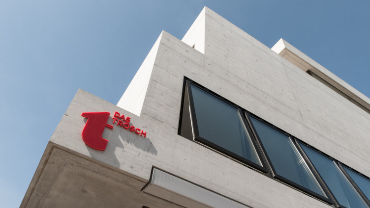 Weihnachts- und Wintergeschichten im das TRÖSCH